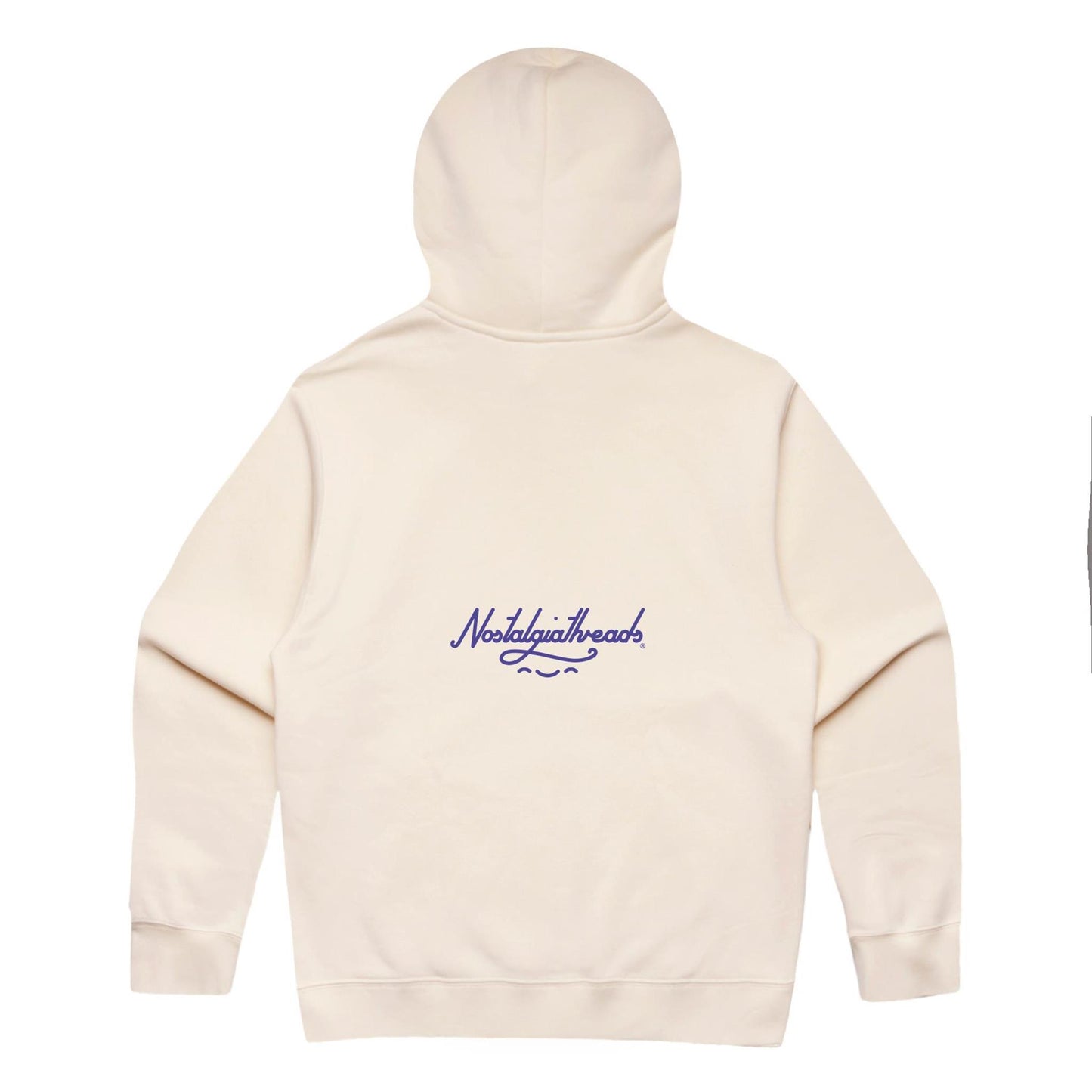 Art Shaped Box - Unisex Relax Hoodie