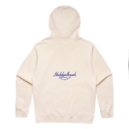 Art Shaped Box - Unisex Relax Hoodie