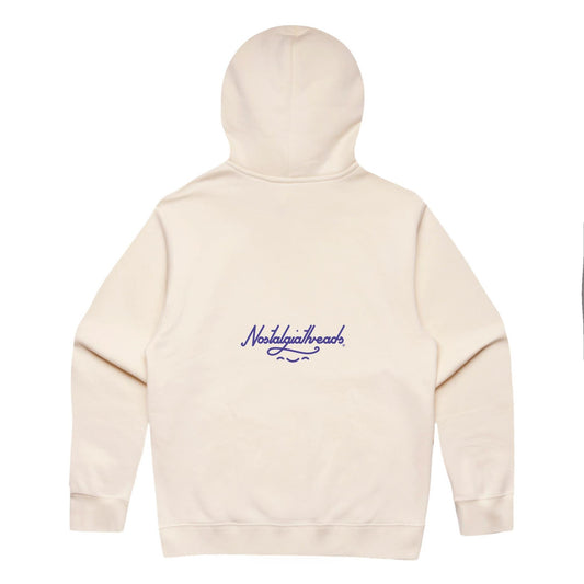 Art Shaped Box - Unisex Relax Hoodie