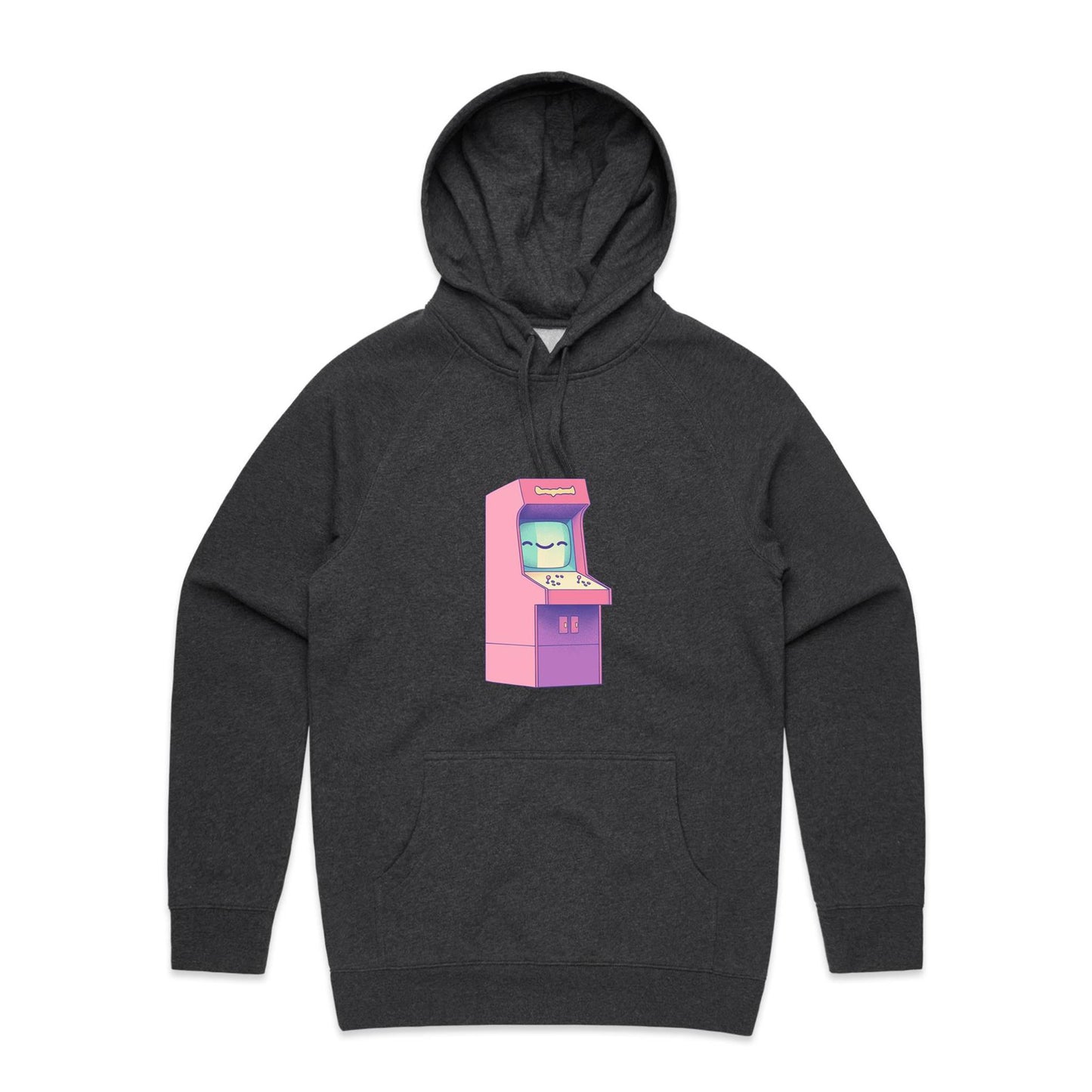 Room for Amusement - Unisex Hoodie