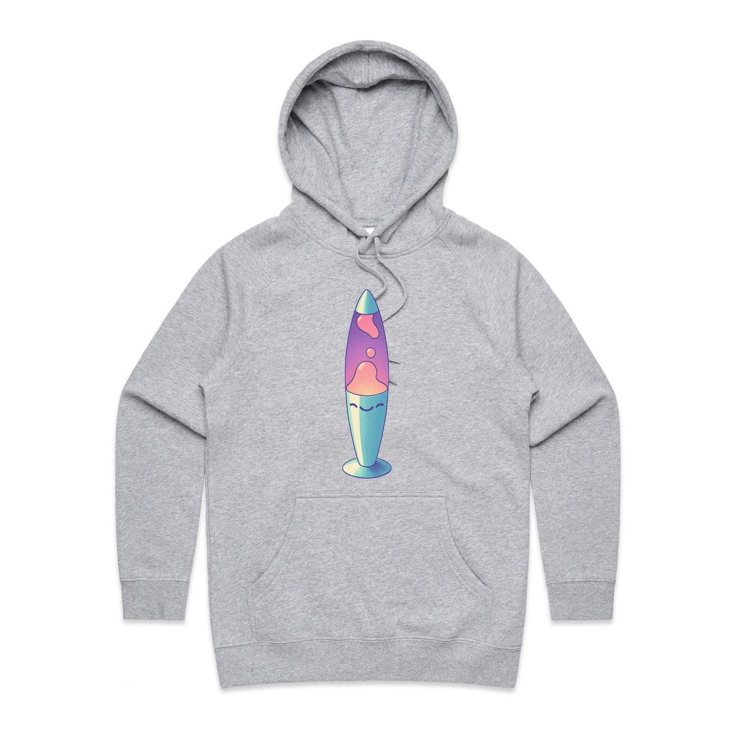 Glow Your Own Trumpet - Women's Hoodie