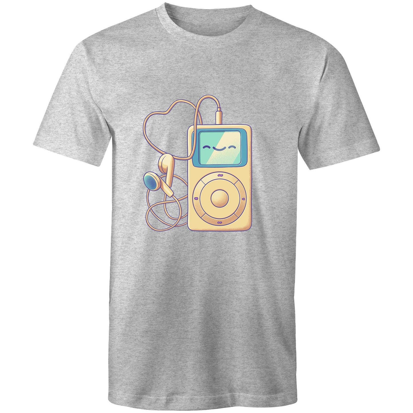 Still Going Song - Men's Tee