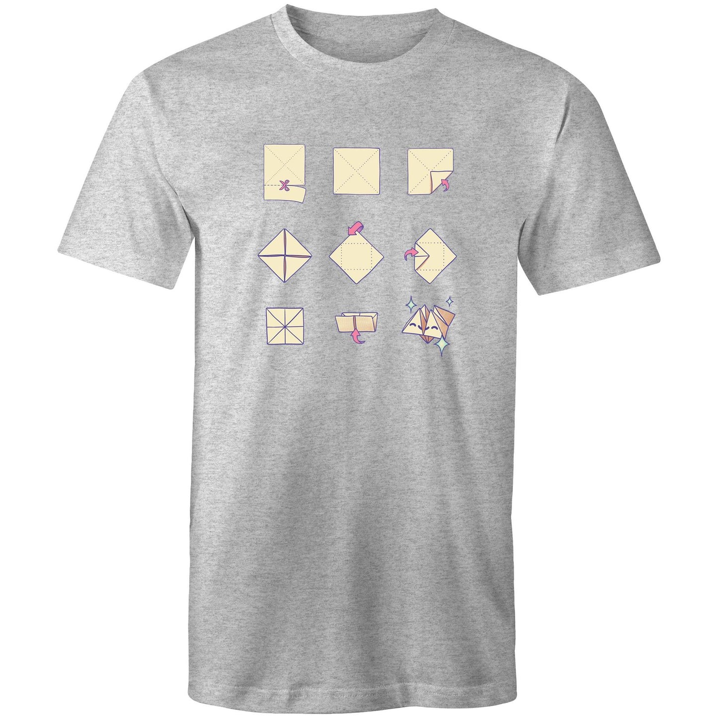 No Laughing Chatter - Men's Tee