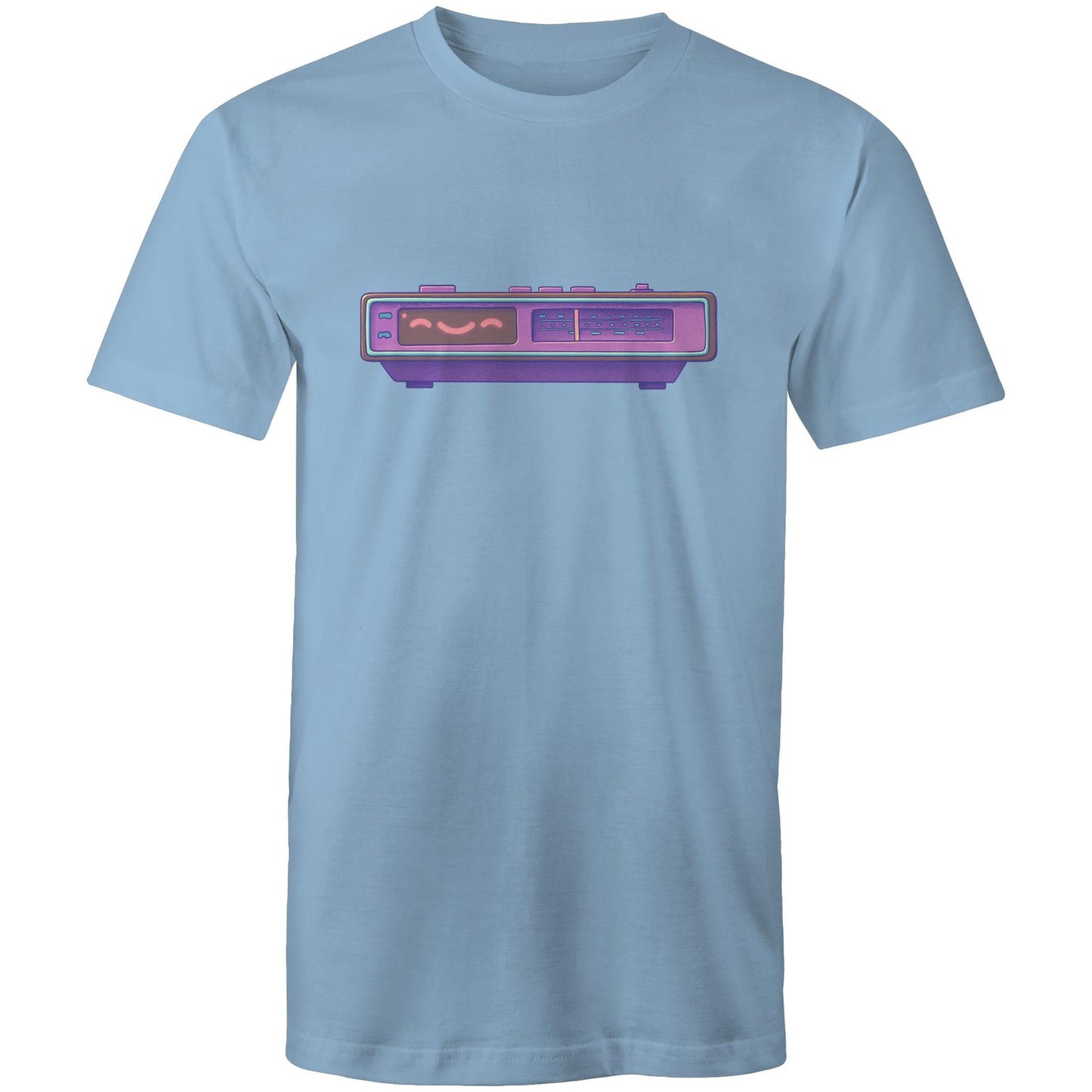 Sleep Calm & Carry On - Men's Tee