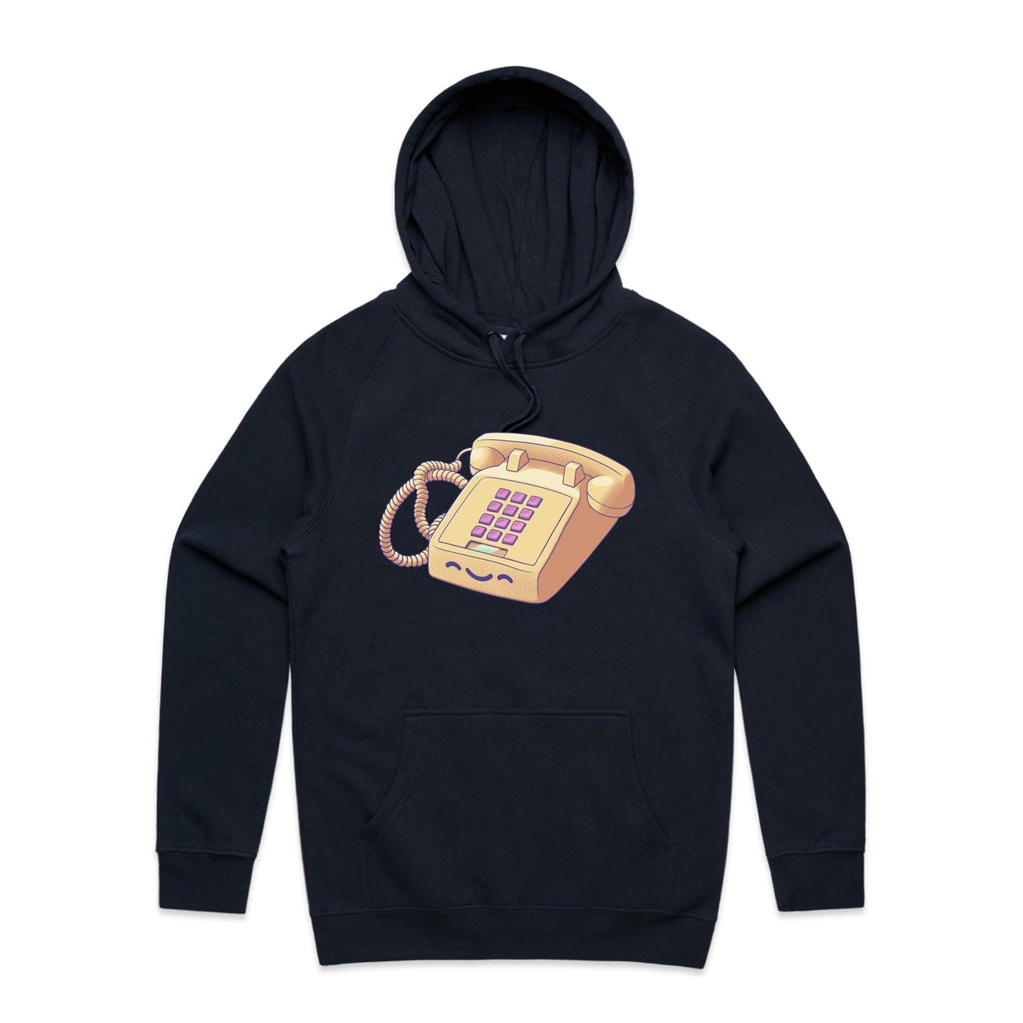 Ringing Home the Bacon - Unisex Hoodie