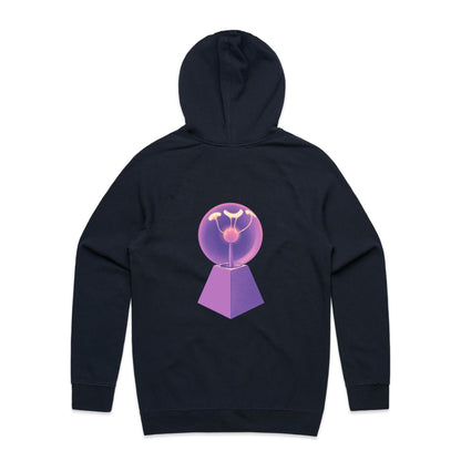 update alt-text with template Join the Globe - Unisex Hoodie- Cool Graphic T-Shirts- Retro T-Shirts - Nostalgia Threads