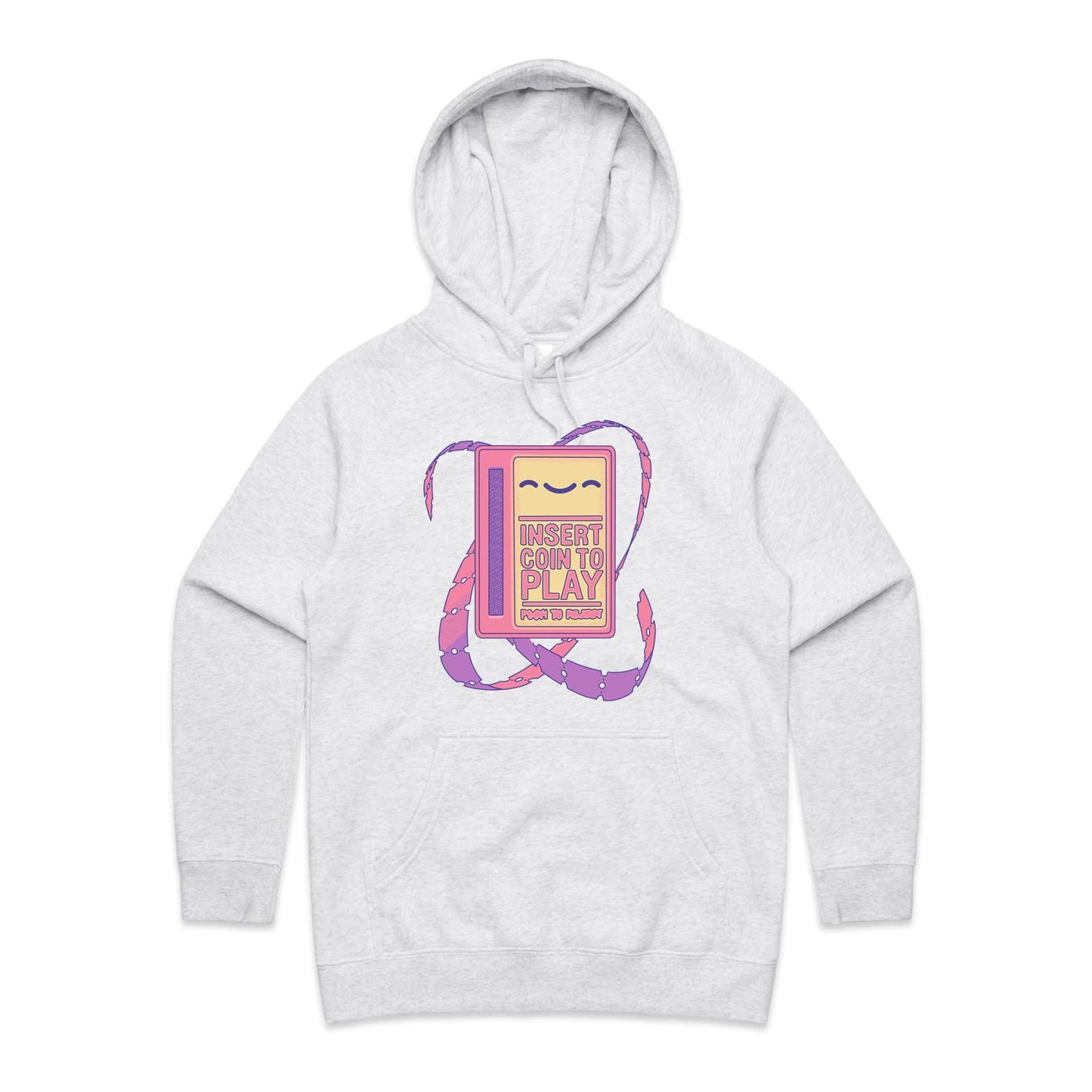 A Rose by Any Other Game - Women's Hoodie