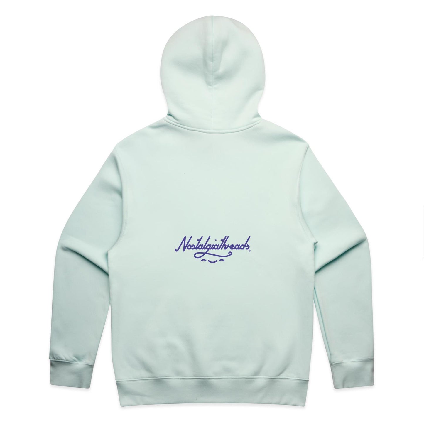 Art Shaped Box - Unisex Relax Hoodie