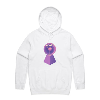 Join the Globe - Unisex Hoodie