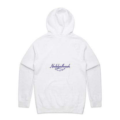 Universal Cool - Unisex Hoodie
