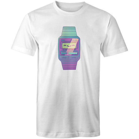 Optimus Time - Men's Tee