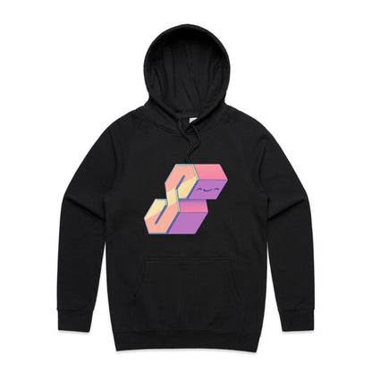 Universal Cool - Unisex Hoodie