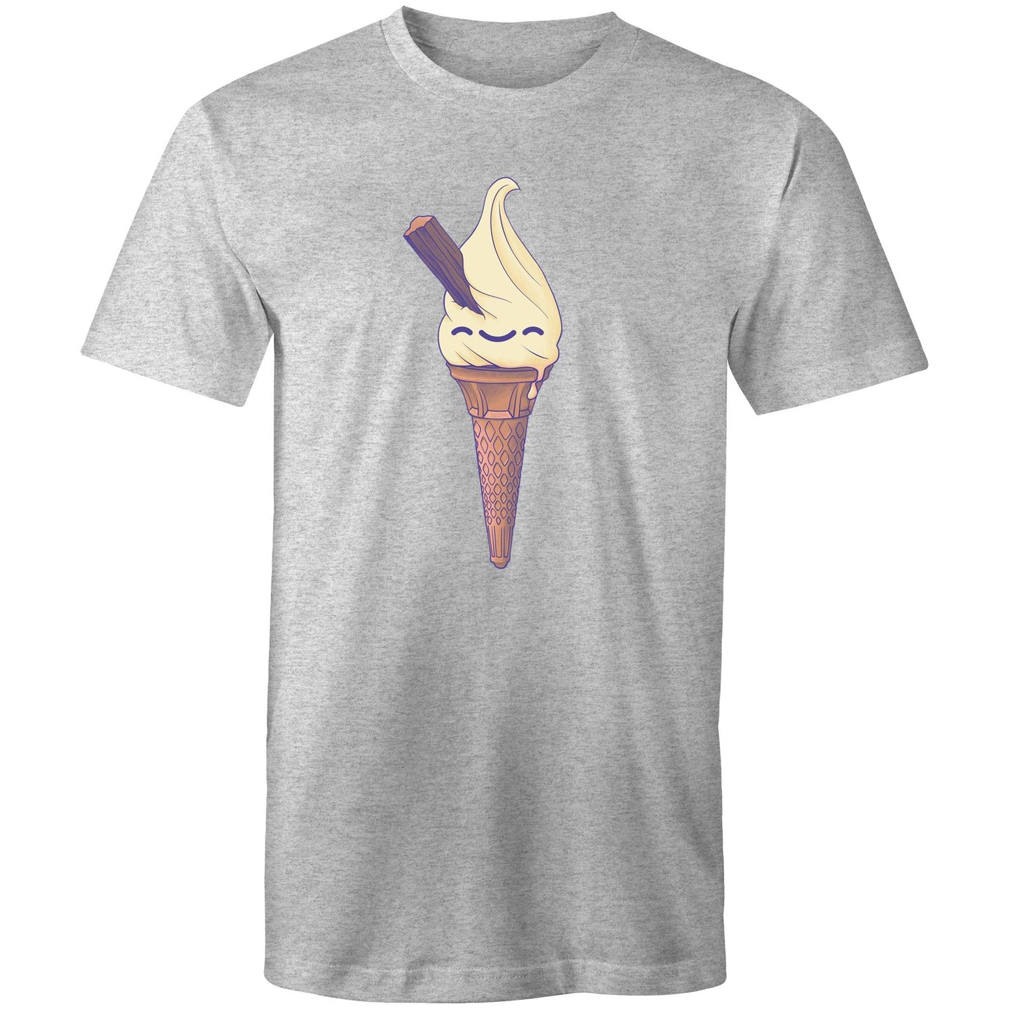 Hold the Cone - Men's Tee