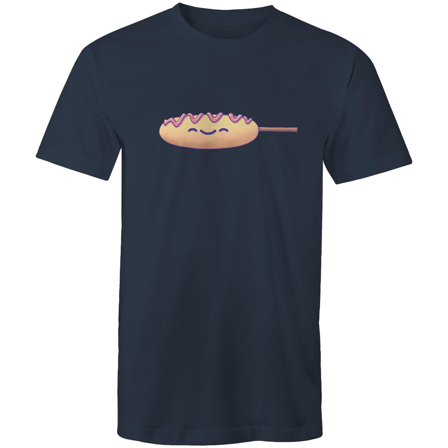 Stick Fury - Men's Tee