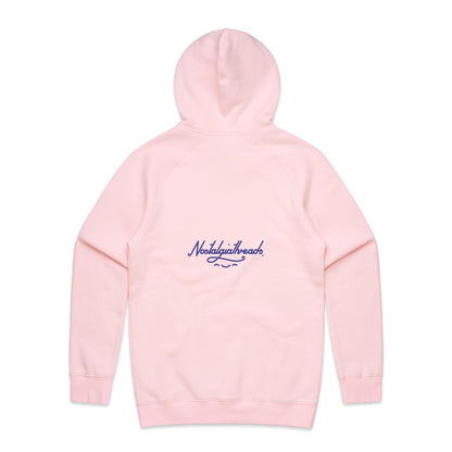 Join the Globe - Unisex Hoodie