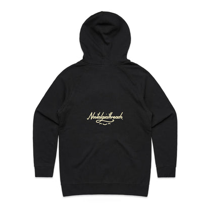 Universal Cool - Women's Hoodie