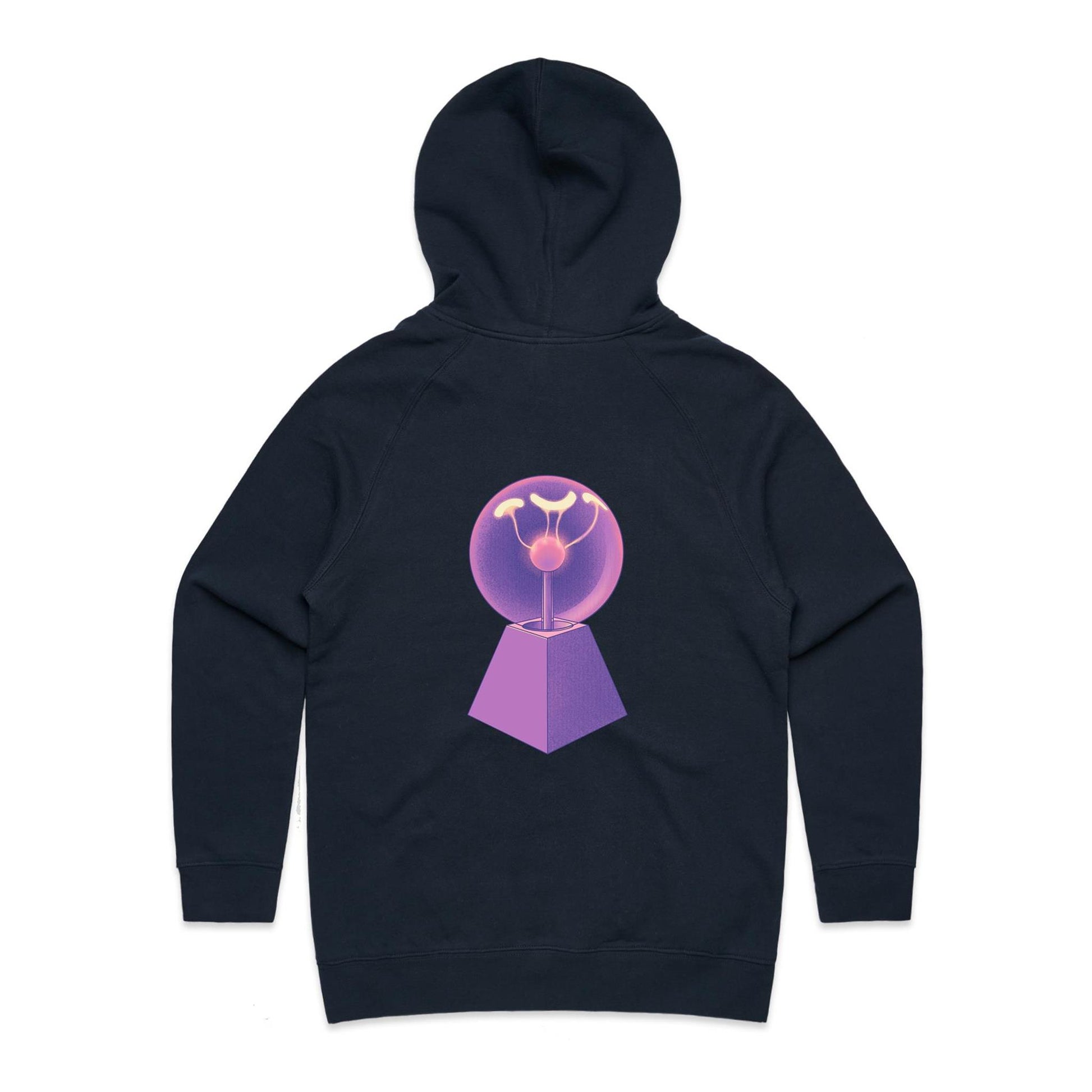 update alt-text with template Join the Globe - Women's Hoodie- Cool Graphic T-Shirts- Retro T-Shirts - Nostalgia Threads