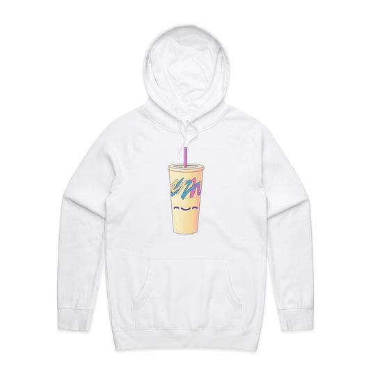 Running Cup That Hill - Unisex Hoodie