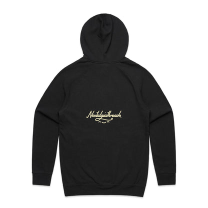 Join the Globe - Unisex Hoodie