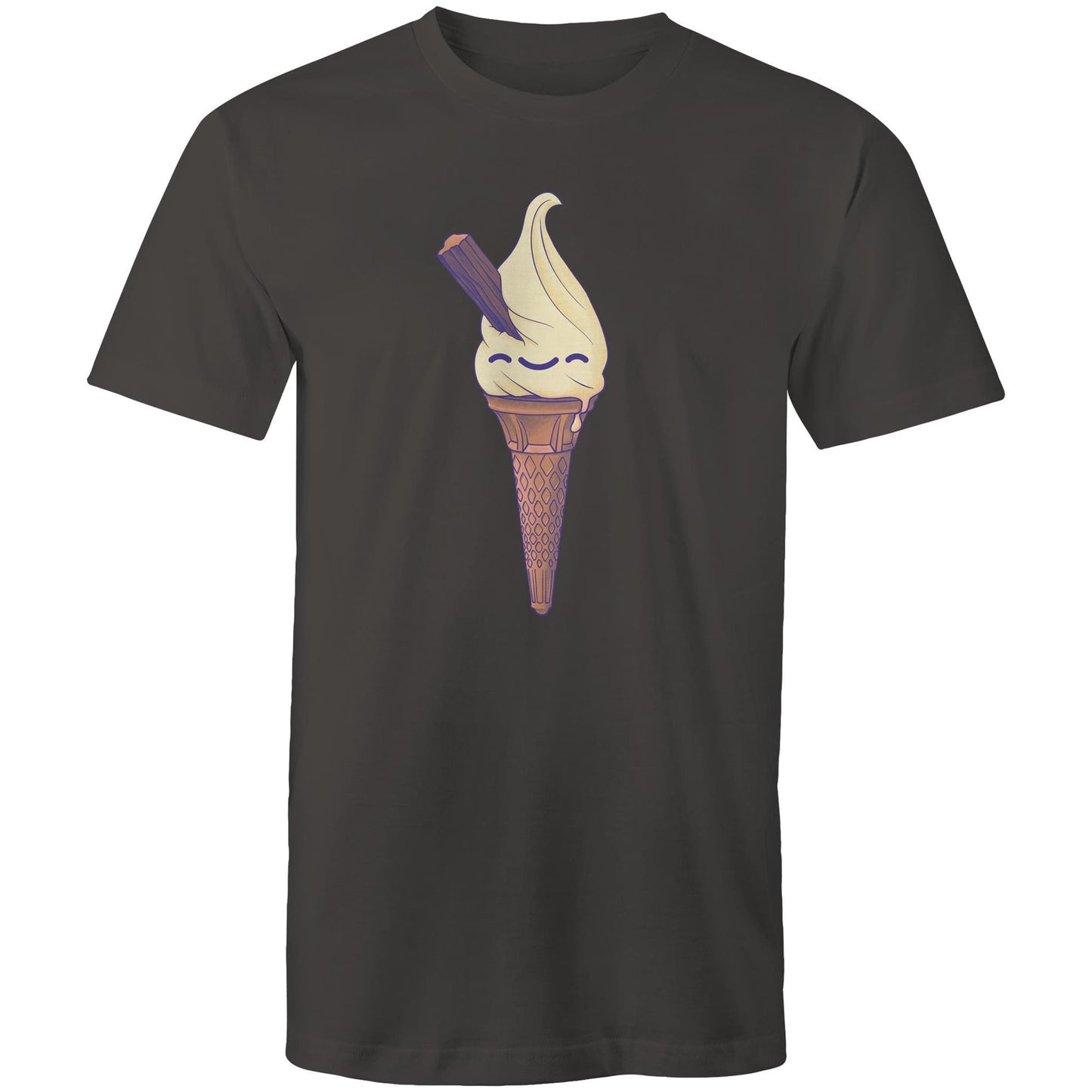 Hold the Cone - Men's Tee