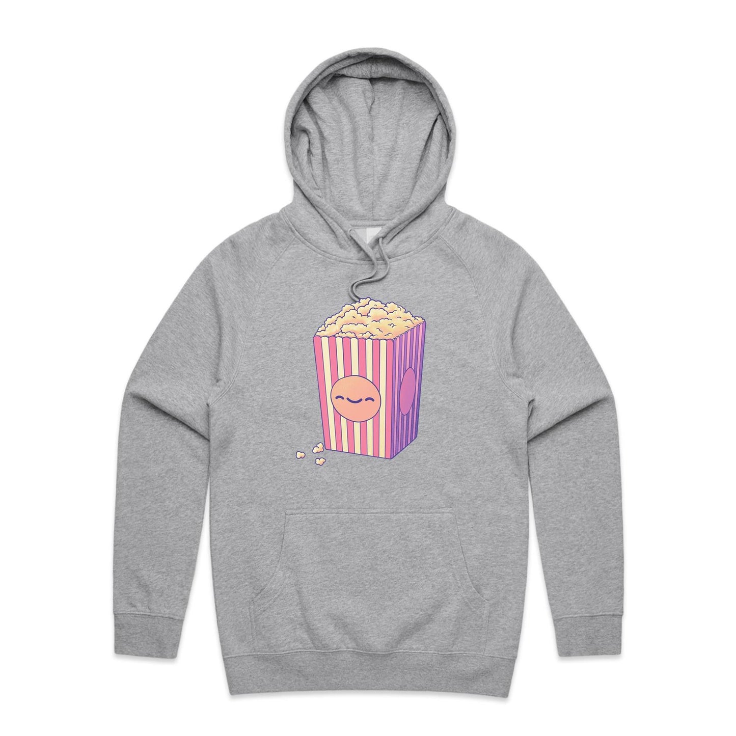ZZ Pop - Unisex Hoodie