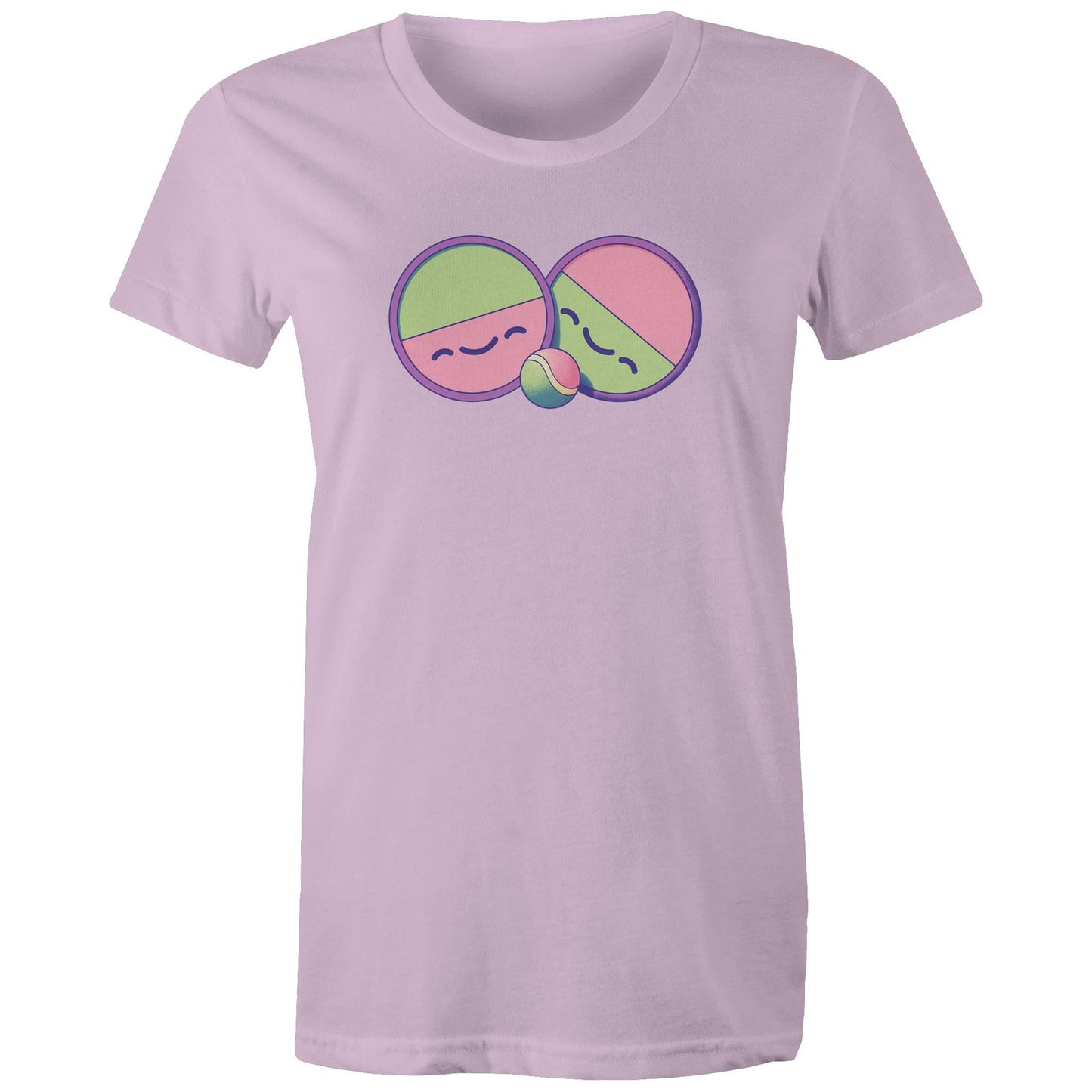 Joined at the Grip - Women's Tee