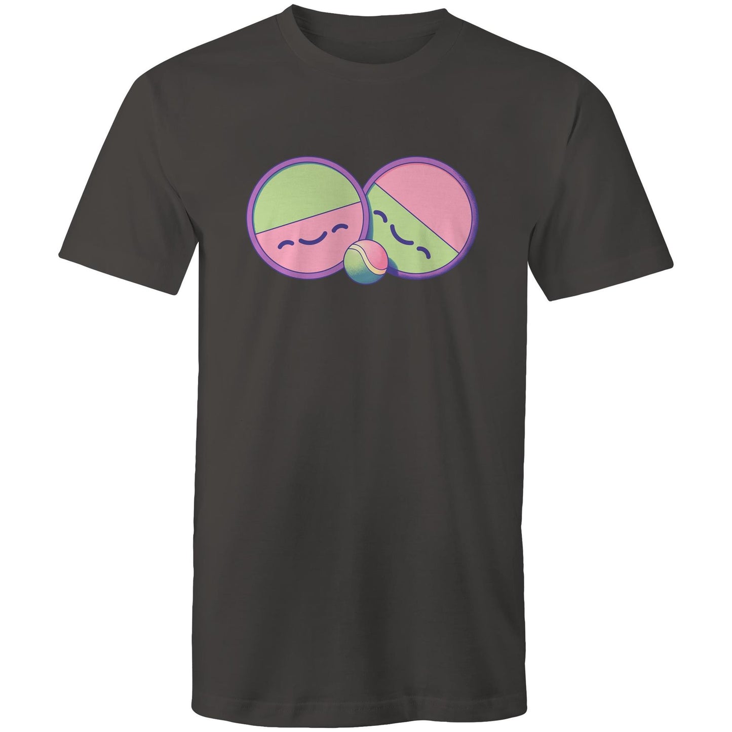 Joined at the Grip - Men's Tee