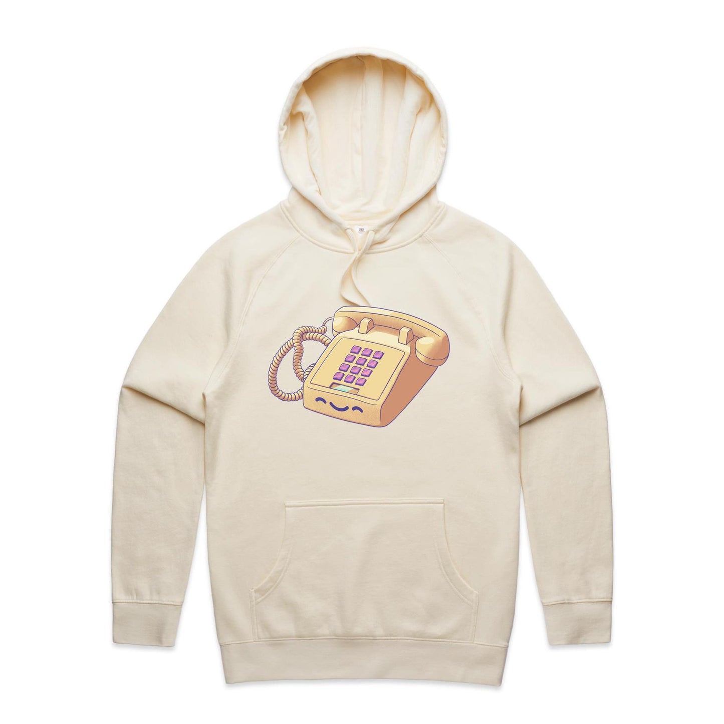 Ringing Home the Bacon - Unisex Hoodie