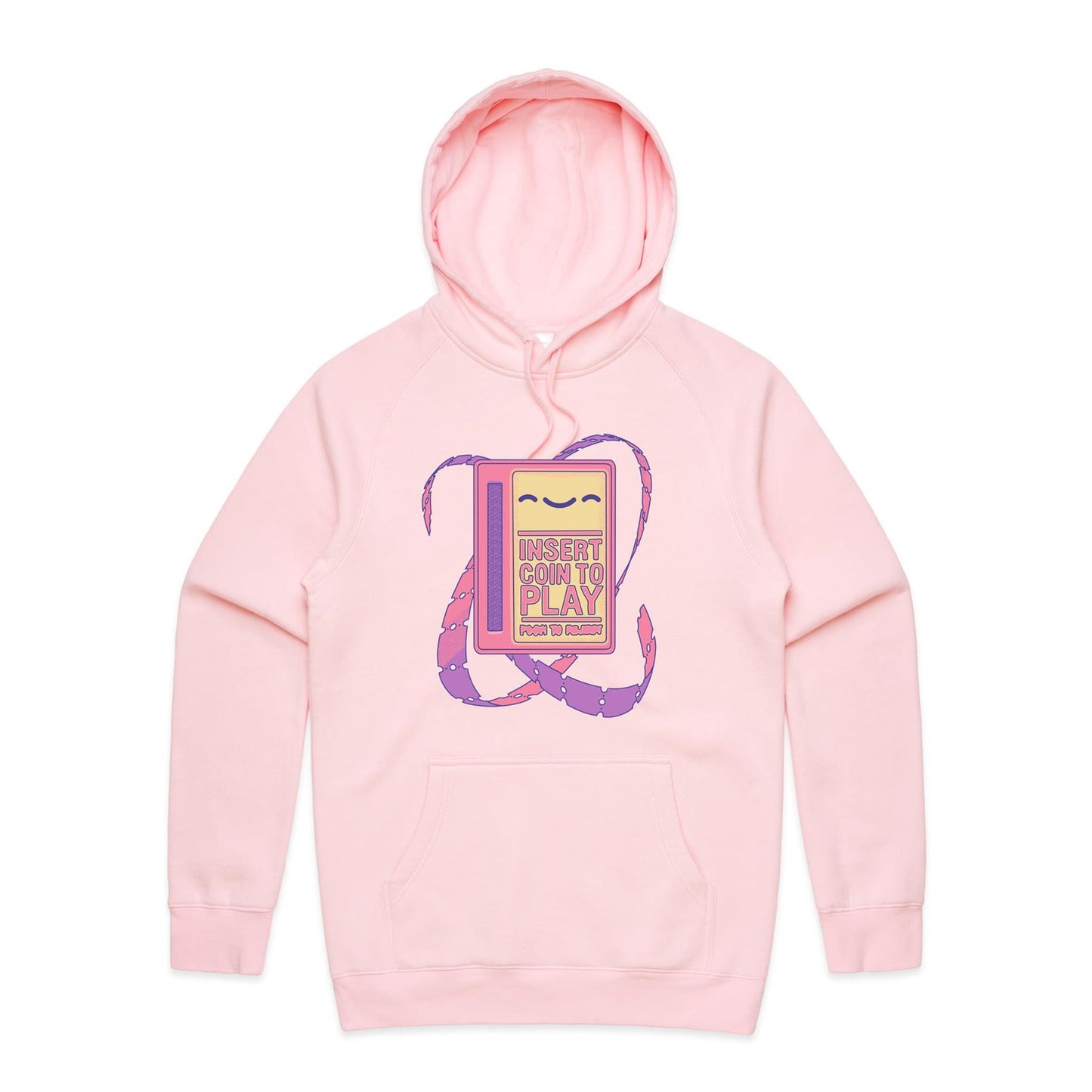A Rose by Any Other Game - Unisex Hoodie