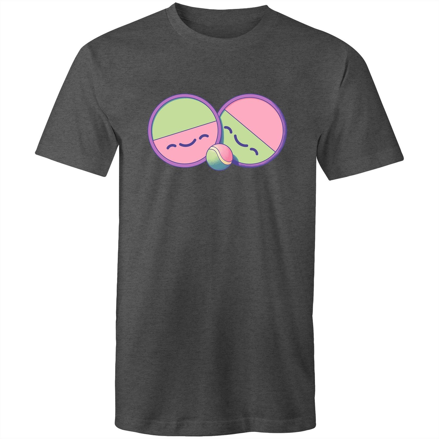 Joined at the Grip - Men's Tee