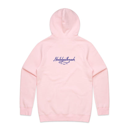 Don't go Breaking my Art - Unisex Hoodie