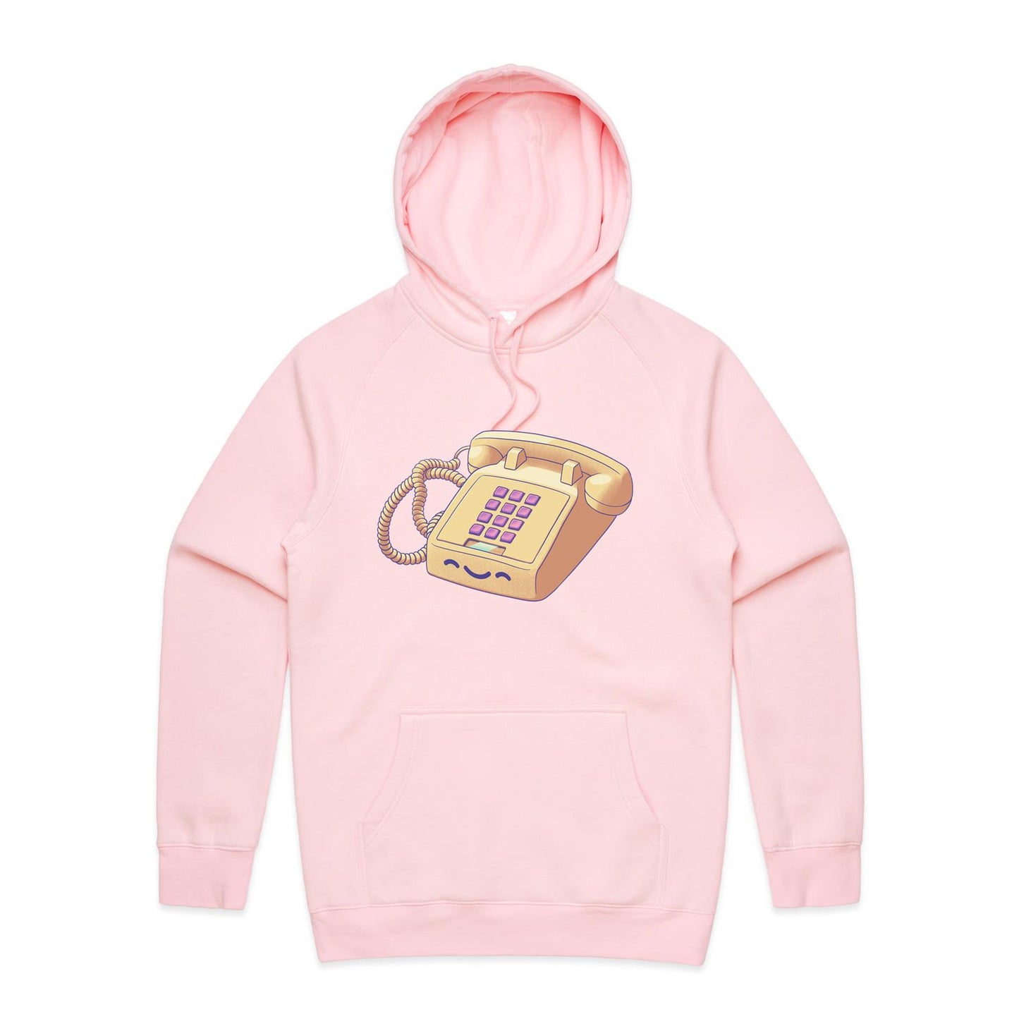 Ringing Home the Bacon - Unisex Hoodie