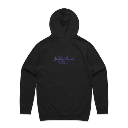 Don't go Breaking my Art - Unisex Hoodie
