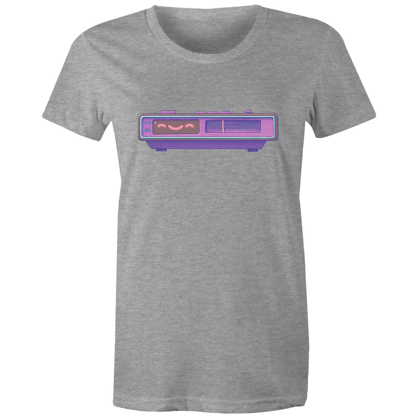 Sleep Calm & Carry On - Women's Tee