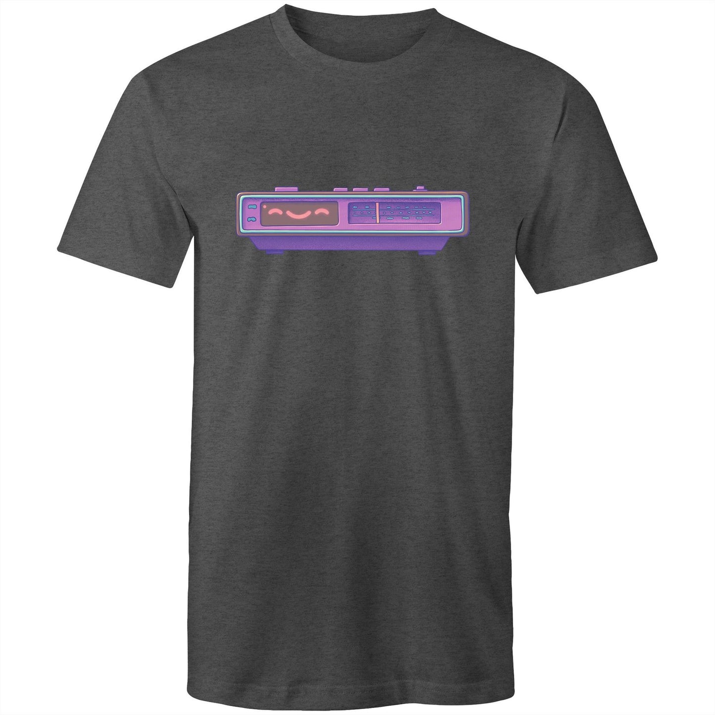 Sleep Calm & Carry On - Men's Tee