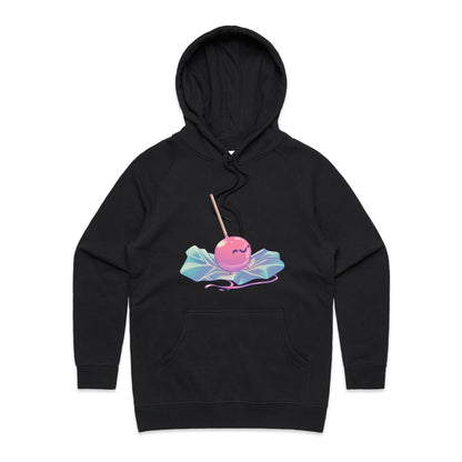 Ricky Sticky Tavi - Women's Hoodie