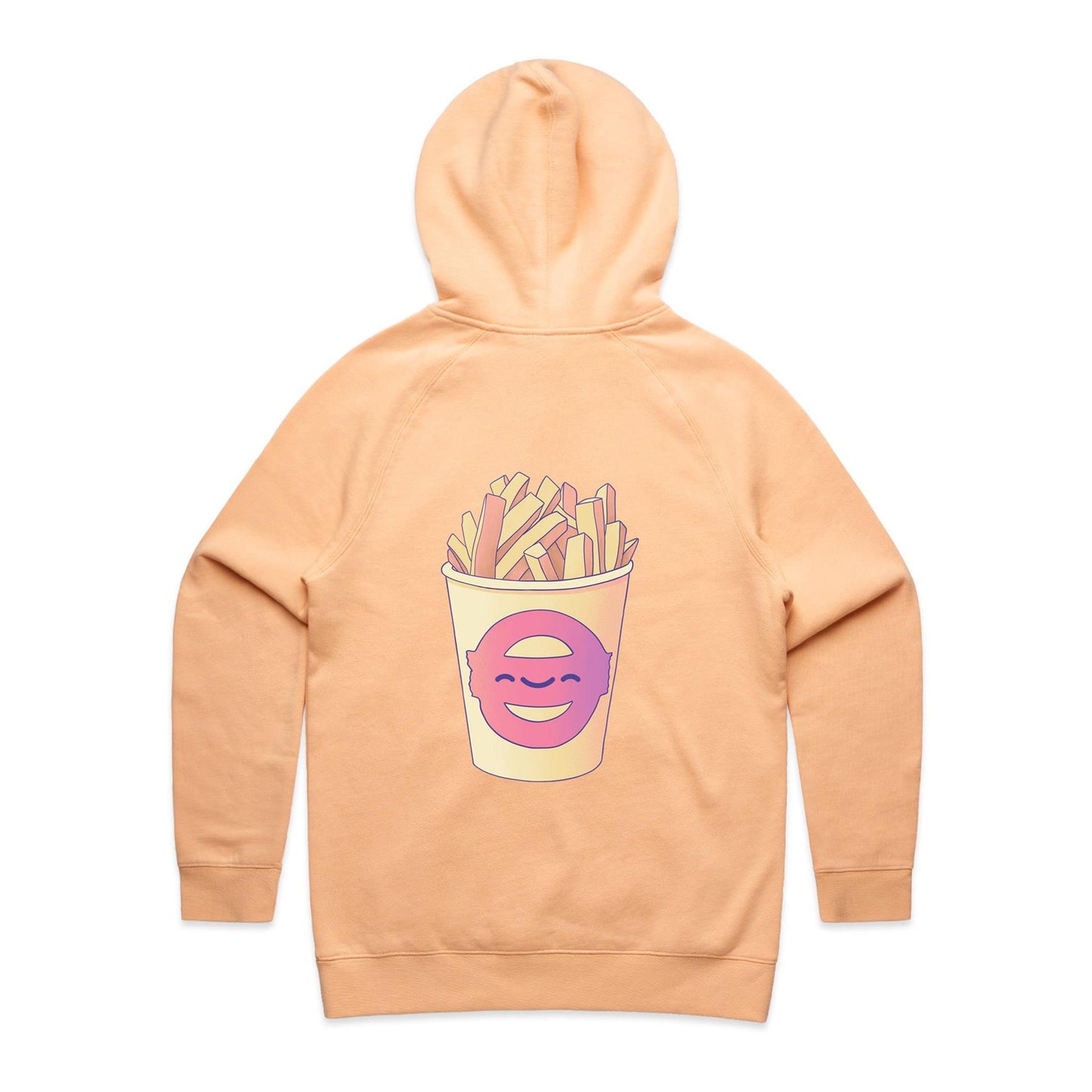 update alt-text with template The Bucket Stops Here - Women's Hoodie- Cool Graphic T-Shirts- Retro T-Shirts - Nostalgia Threads