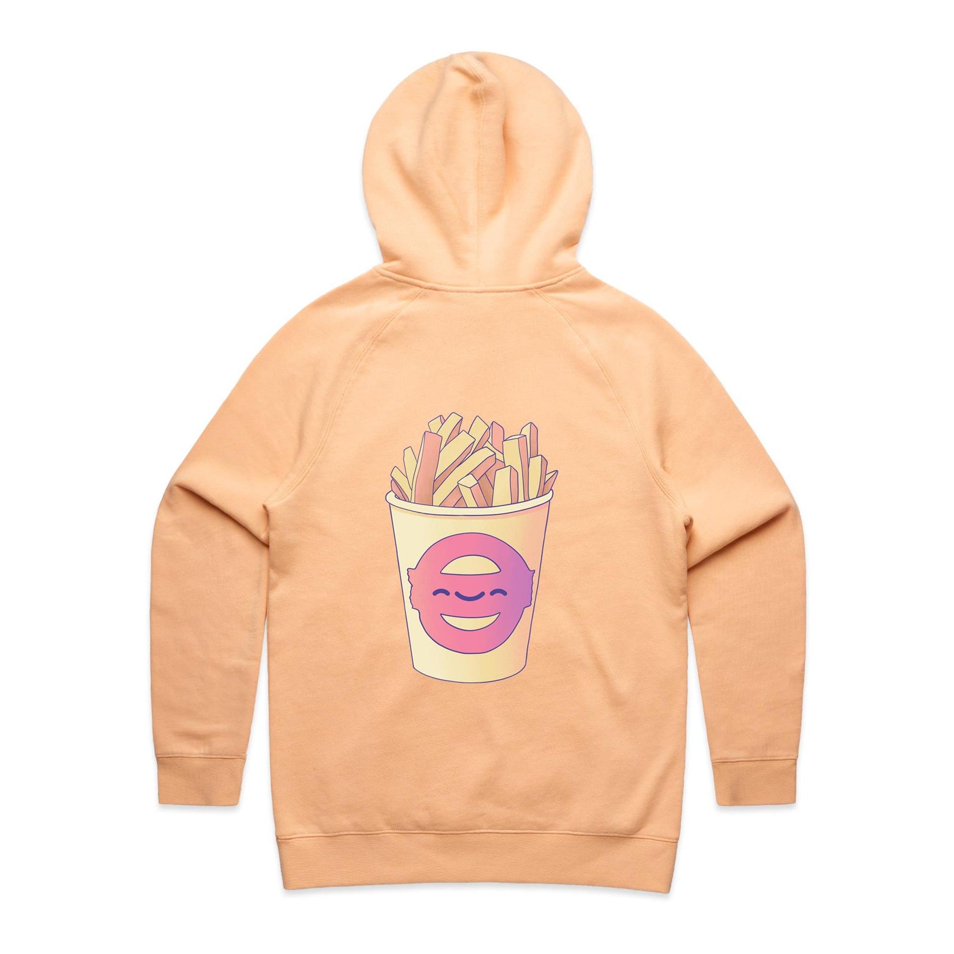 update alt-text with template The Bucket Stops Here - Women's Hoodie- Cool Graphic T-Shirts- Retro T-Shirts - Nostalgia Threads