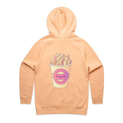 update alt-text with template The Bucket Stops Here - Women's Hoodie- Cool Graphic T-Shirts- Retro T-Shirts - Nostalgia Threads