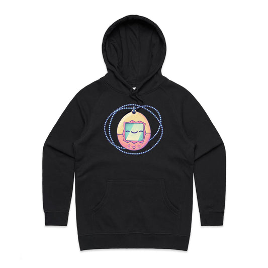Paws for Attention - Women's Hoodie