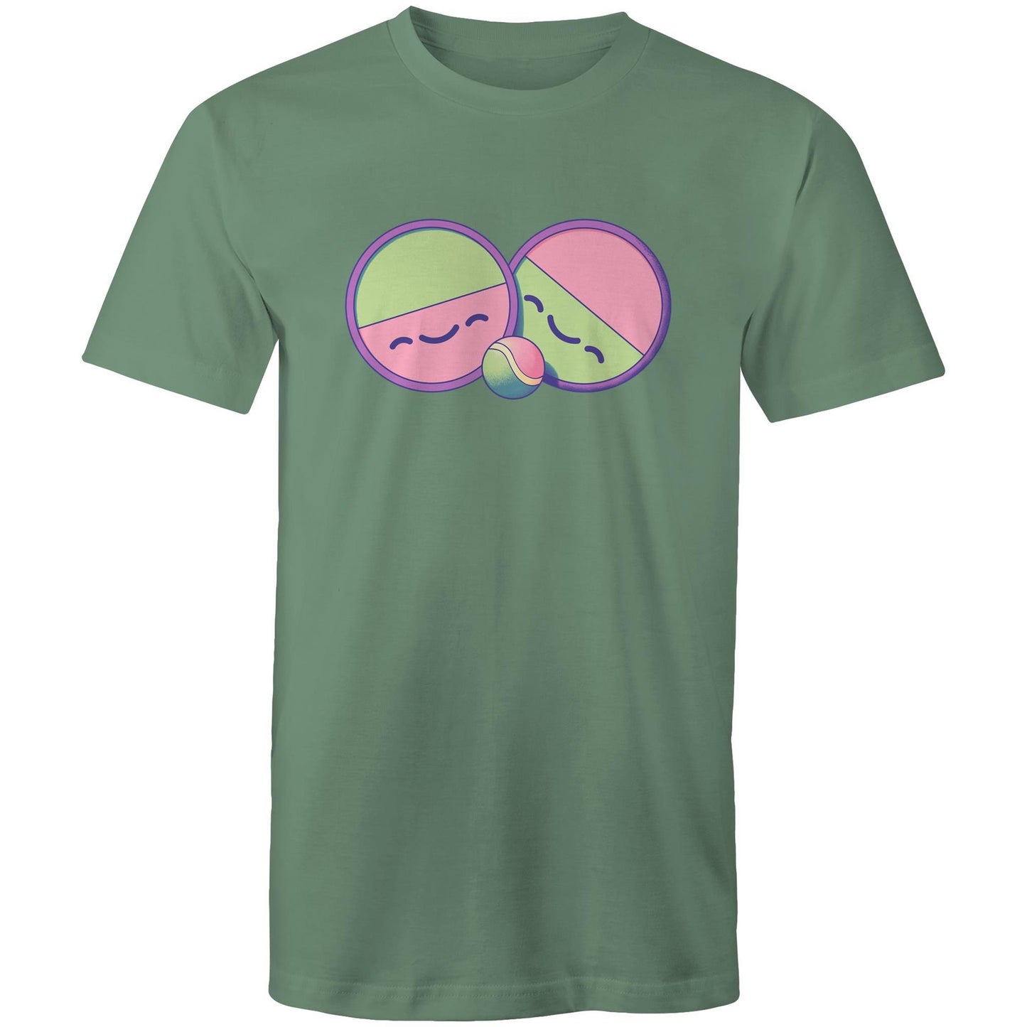 Joined at the Grip - Men's Tee