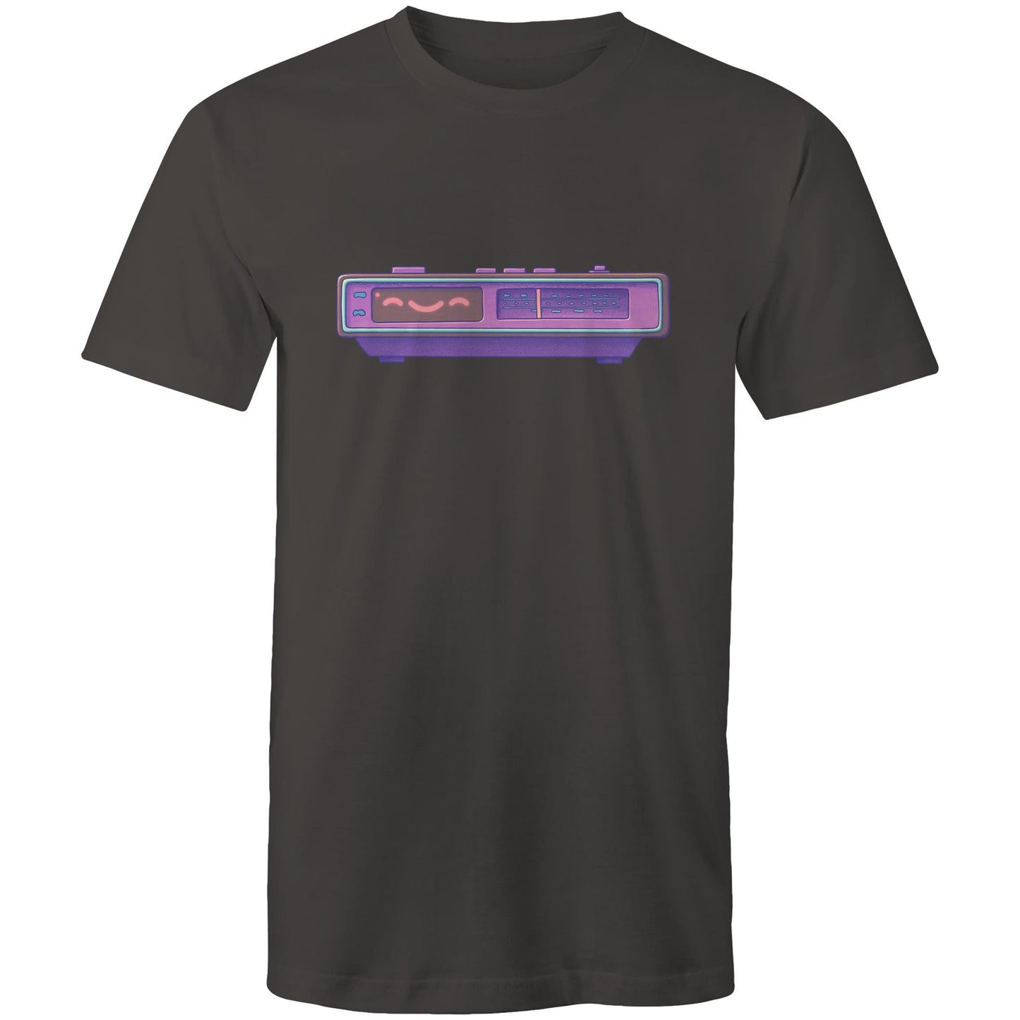 Sleep Calm & Carry On - Men's Tee