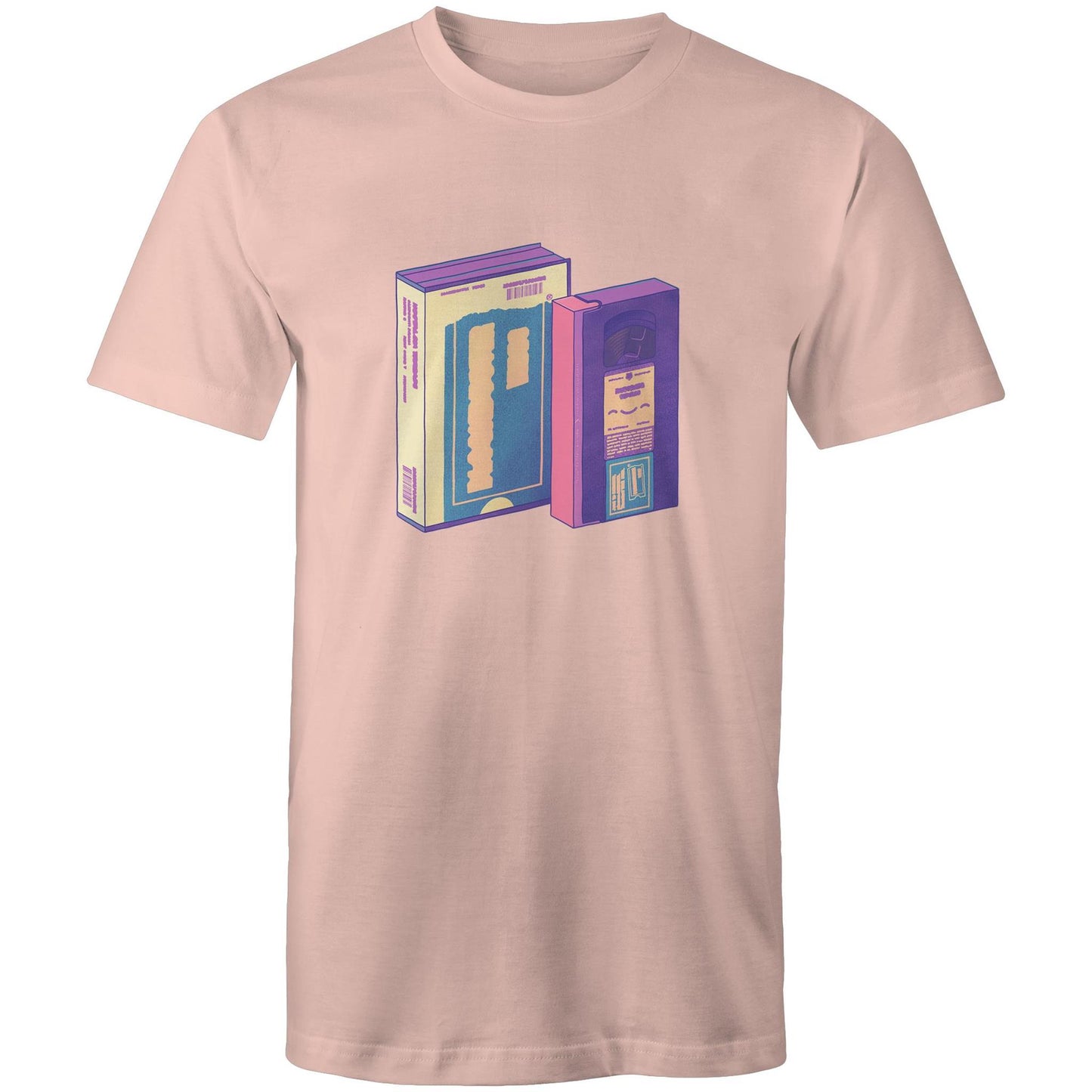 update alt-text with template Rental Health Day - Men's Tee- Cool Graphic T-Shirts- Retro T-Shirts - Nostalgia Threads