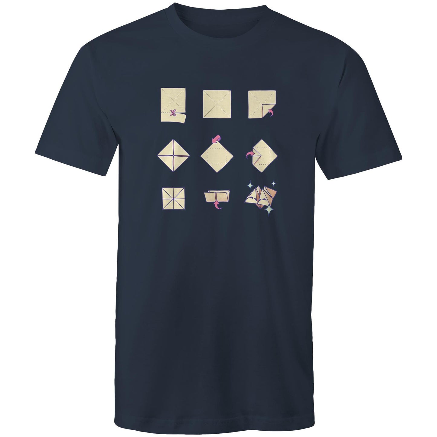 No Laughing Chatter - Men's Tee