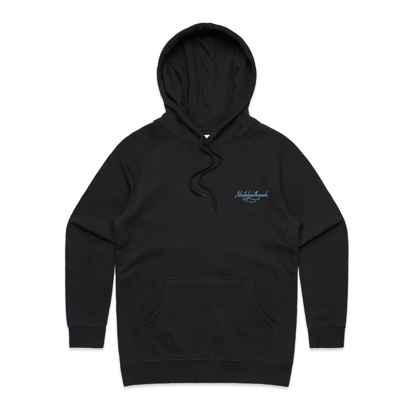 update alt-text with template The Bucket Stops Here - Women's Hoodie- Cool Graphic T-Shirts- Retro T-Shirts - Nostalgia Threads