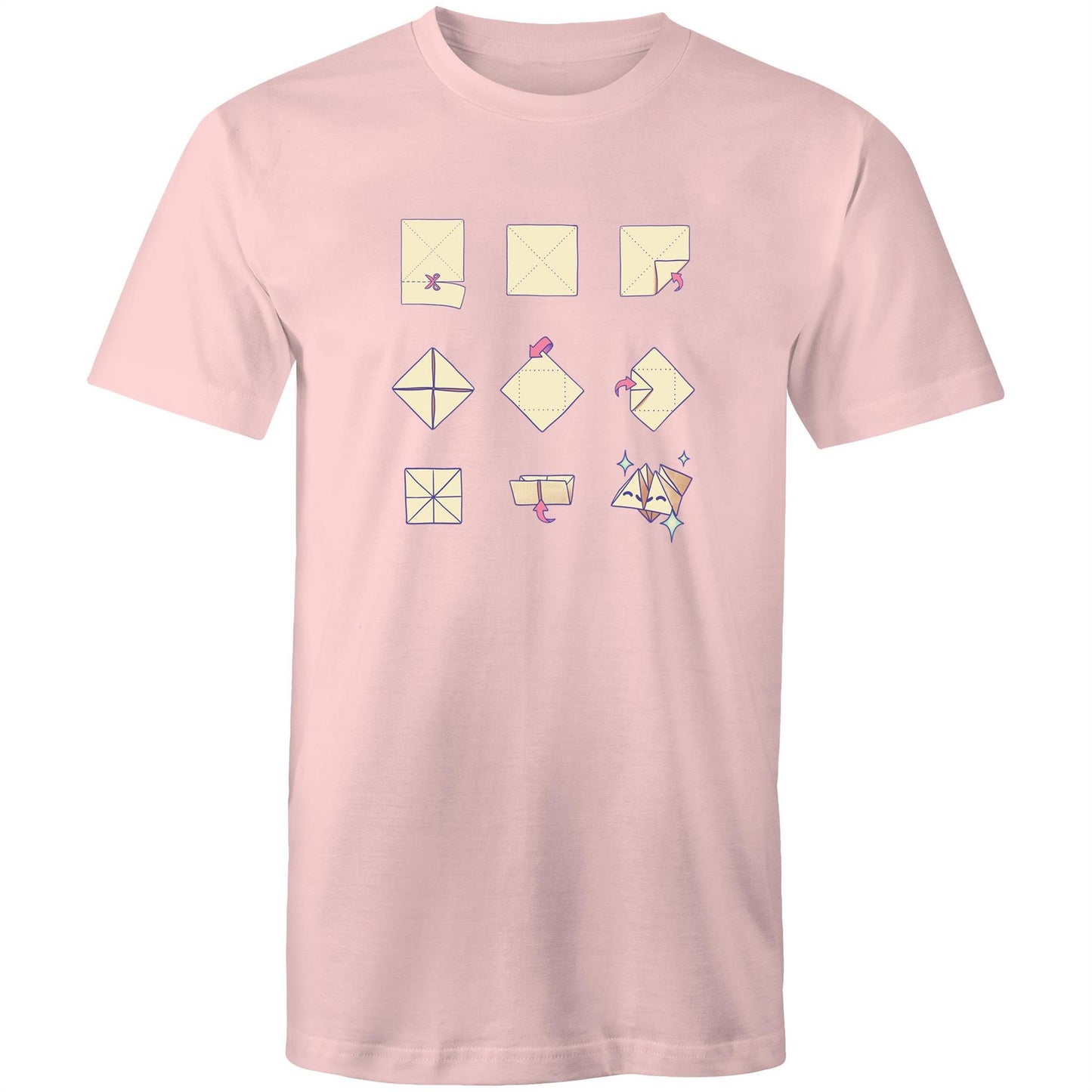 No Laughing Chatter - Men's Tee