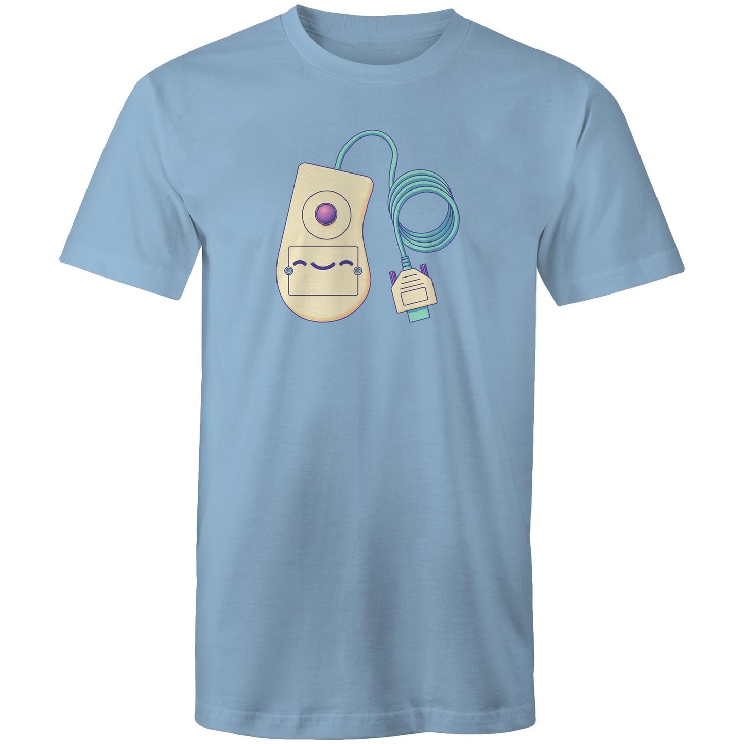 Ball of the Wild - Men's Tee