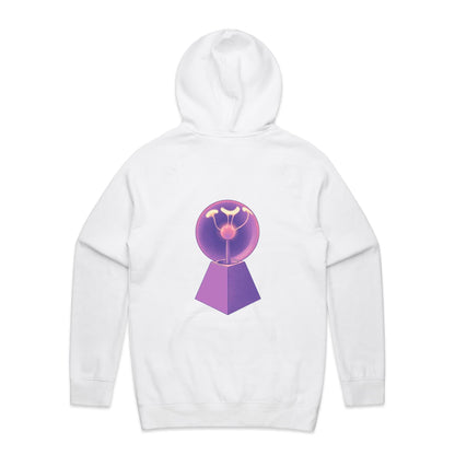 update alt-text with template Join the Globe - Unisex Hoodie- Cool Graphic T-Shirts- Retro T-Shirts - Nostalgia Threads