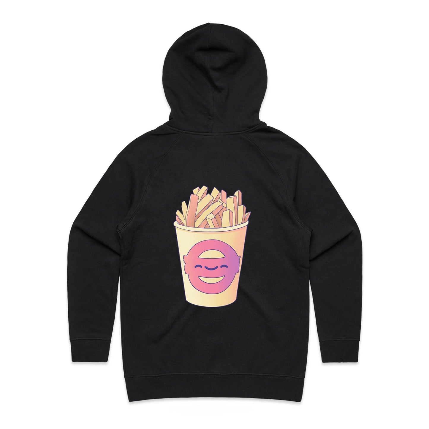 update alt-text with template The Bucket Stops Here - Women's Hoodie- Cool Graphic T-Shirts- Retro T-Shirts - Nostalgia Threads