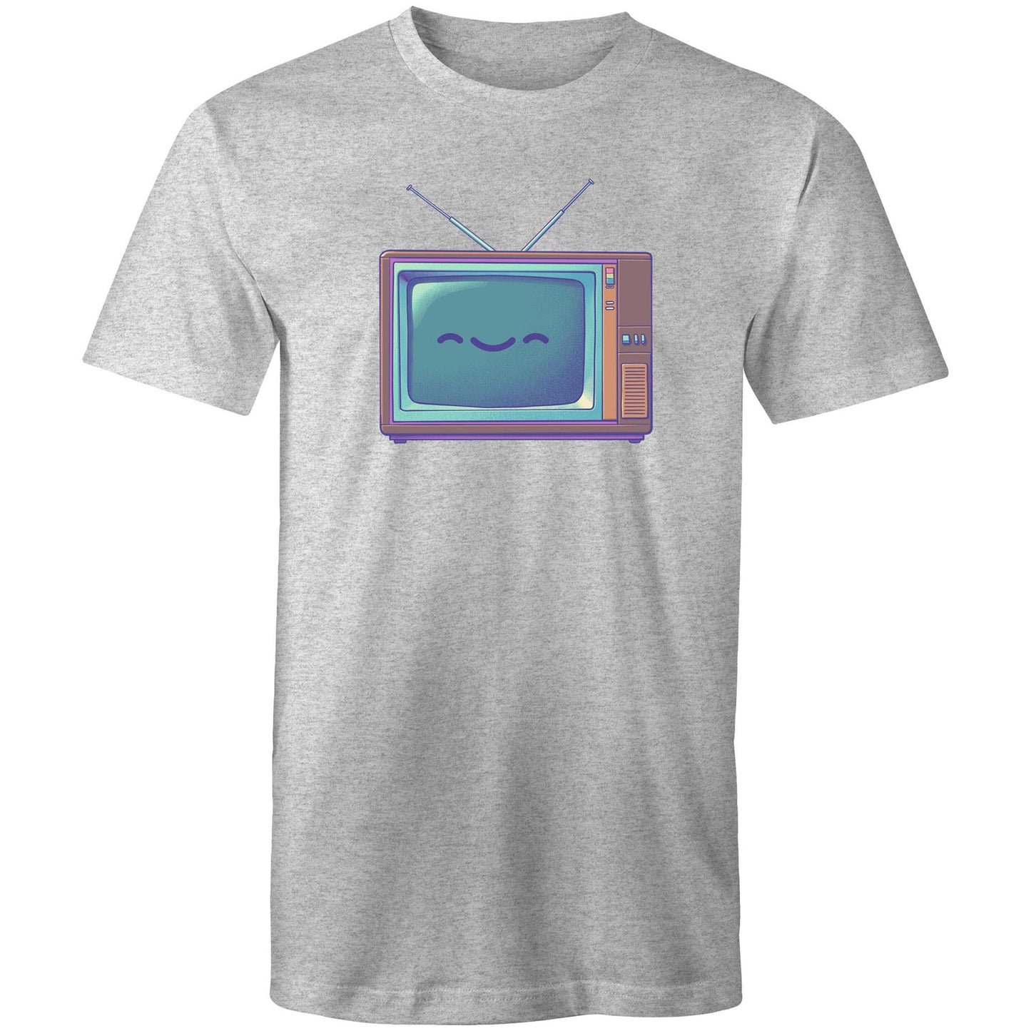 Screen Better Days - Men's Tee